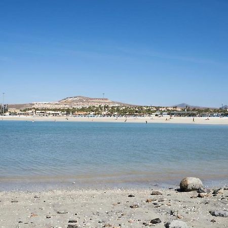 Lightbooking A29 Las Arenas Caleta De Fuste Exterior foto