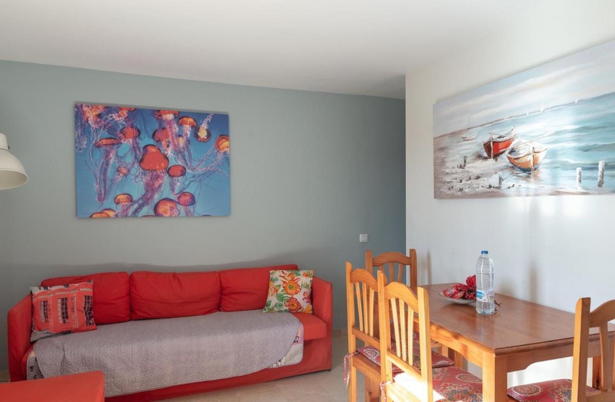 Lightbooking A29 Las Arenas Caleta De Fuste Exterior foto