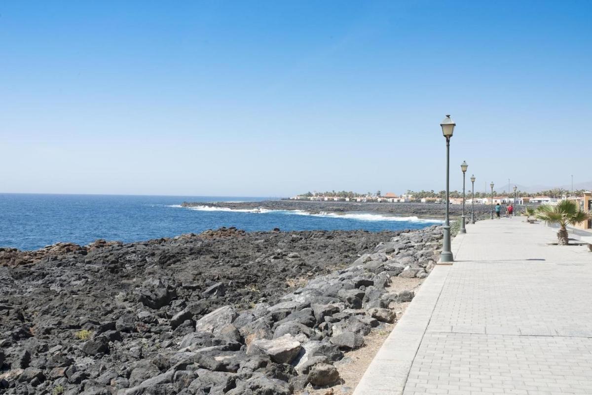 Lightbooking A29 Las Arenas Caleta De Fuste Exterior foto