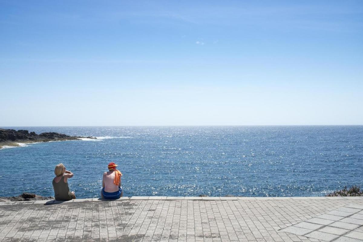 Lightbooking A29 Las Arenas Caleta De Fuste Exterior foto