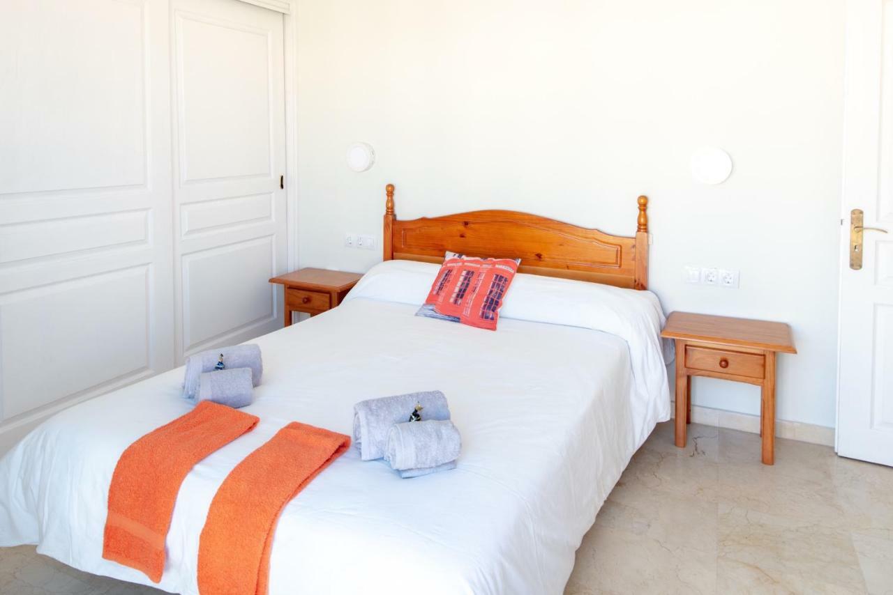 Lightbooking A29 Las Arenas Caleta De Fuste Exterior foto