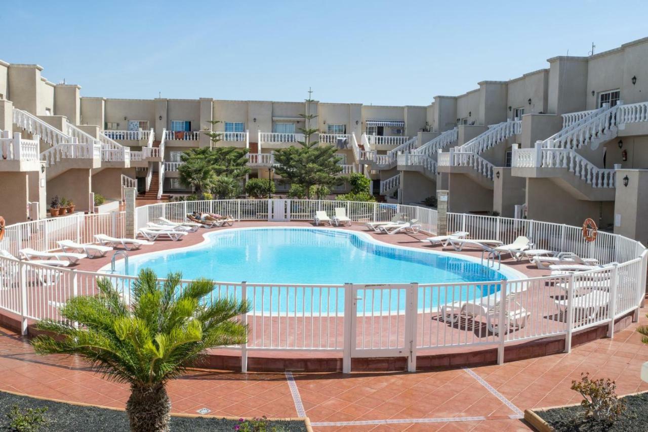 Lightbooking A29 Las Arenas Caleta De Fuste Exterior foto